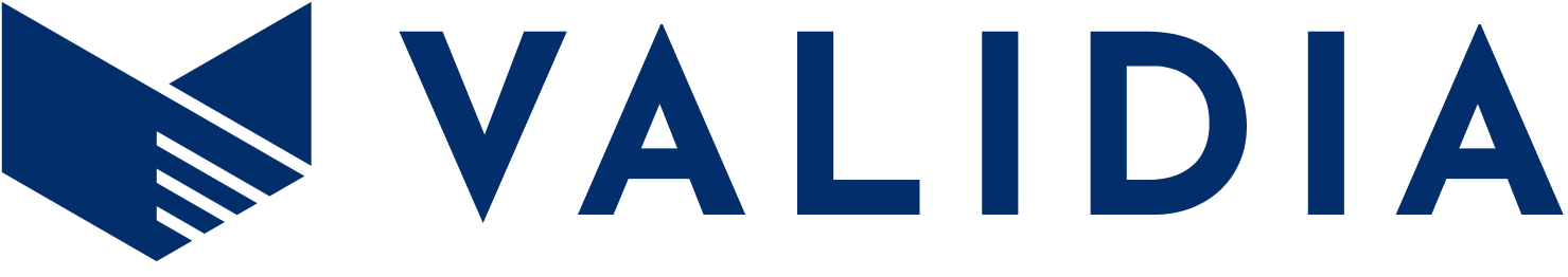 Validia Logo